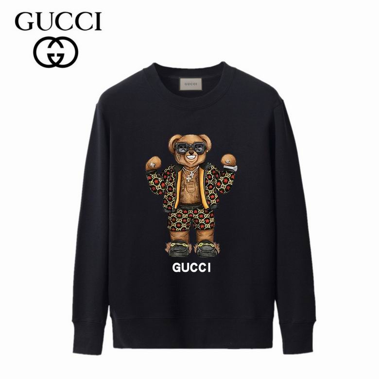 Gucci Sweatshirt s-xxl-061